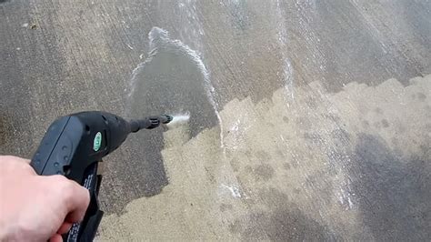 How To Remove Oil Stains From Concrete Step By Step Solutions