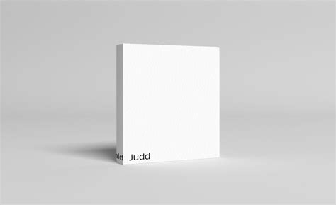 donald judd judd foundation