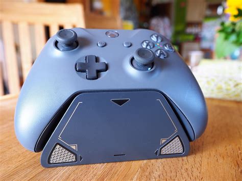 Controller Gears Xbox Pro Charging Stand Lets You Power Up In Style