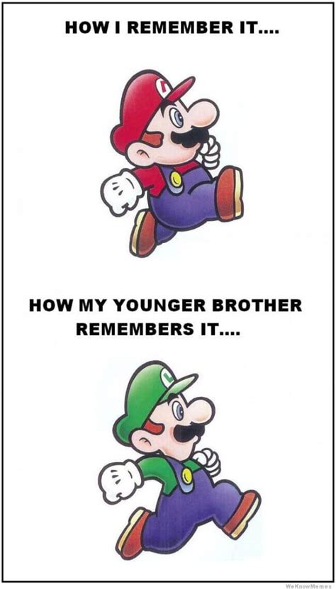 Nintendo 64 Mario Memes Memefree