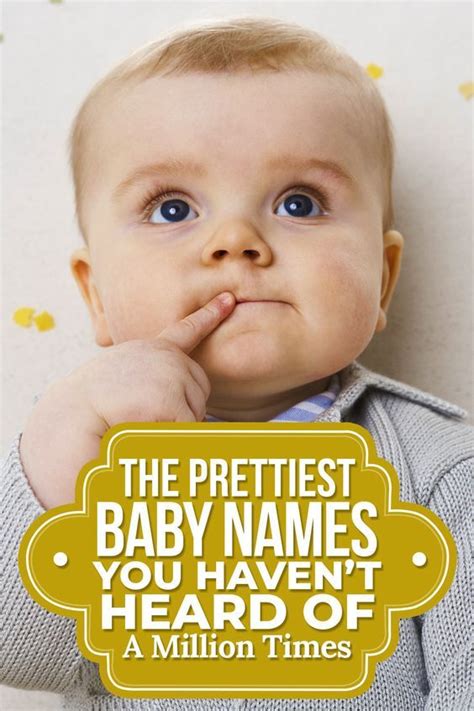 Baby Names Rare Baby Names Baby Names Unusual Baby Names