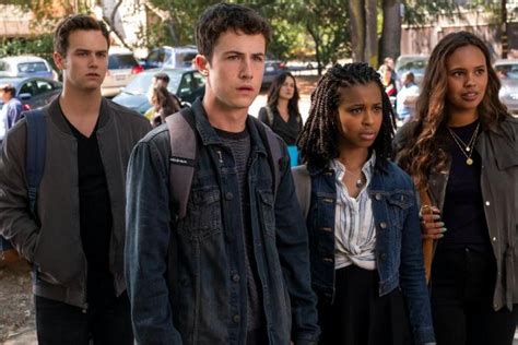 13 Reasons Why Season 4: These Kids Got Away With in the Netflix Drama ...
