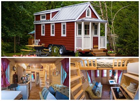 Why Tiny House Interior Design Is No Good Friend To Small Enterprise