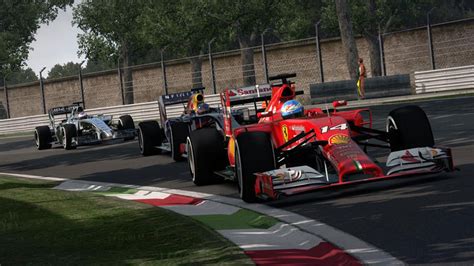 Codemasters Promete Grandes Novedades Para El Nuevo Juego De Formula 1