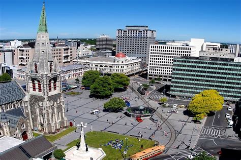 New Zealand City Asks Residents To Take In Tourists In Room Shortage