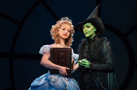 “wicked” Makes Its Return To Columbus After Long Hiatus