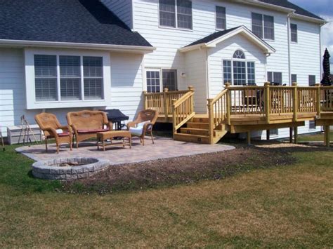 7 Key Reasons To Build A Patio In Your Backyard · The Wow Decor