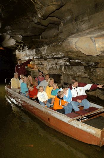 Howe Caverns Howes Cave Ny Kid Friendly Activity Reviews Trekaroo