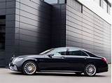 Images of Mercedes Benz S Class Accessories