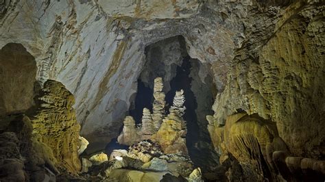 Vietnam's Massive Hang Sơn Đoòng Cave Has Its Own Jungles | HowStuffWorks