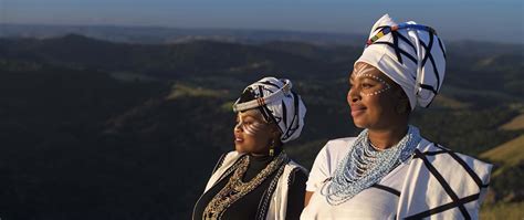 Xhosa Culture The Clans And Customs Culture History Port