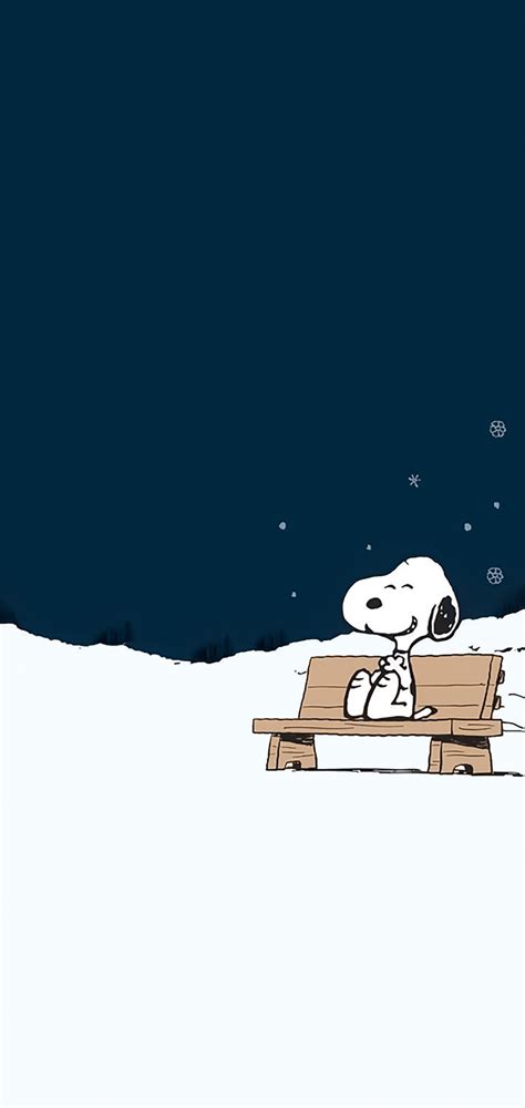 Charlie Brown Christmas Wallpaper