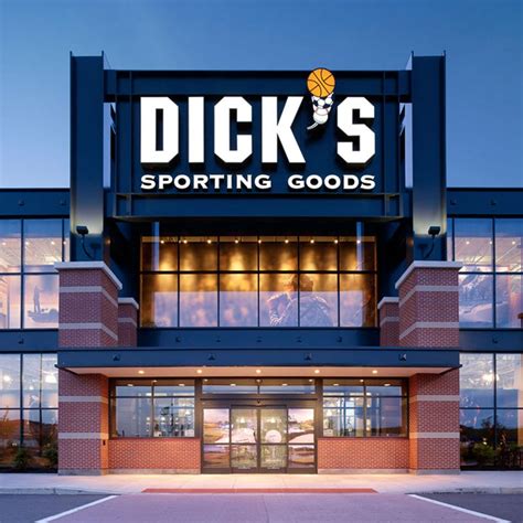 Dicks Sporting Goods Q3 Shows Record Setting Increase For In Store Sales Spinoso Real Estate