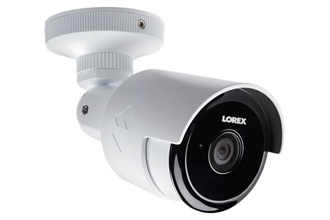 Lorex Secure Hd Outdoor Wi Fi Security Camera Wireless Security