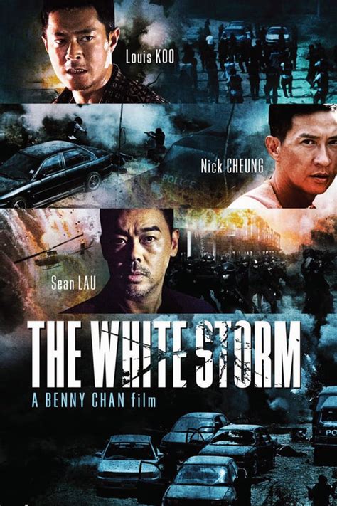 The White Storm 2013 Showtimes Tickets And Reviews Popcorn Singapore