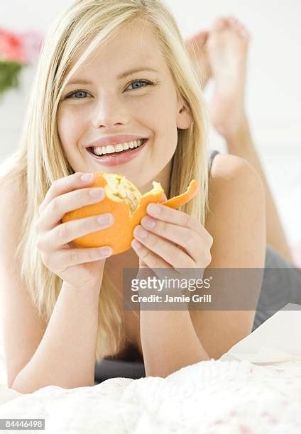 Orange Peel Smile Photos And Premium High Res Pictures Getty Images