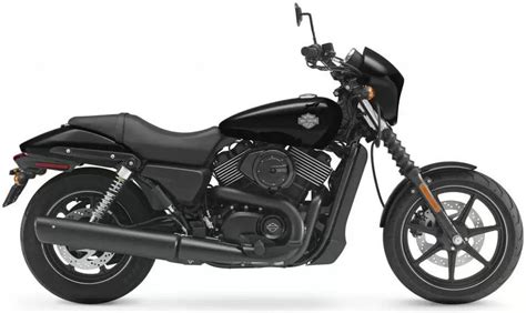 By submitting this form, you are granting: Harley-Davidson Street XG 750 2015 - Bike & Bildergalerie
