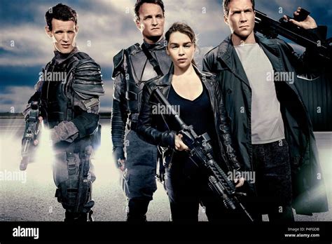 Original Film Title Terminator Genisys English Title Terminator Genisys Film Director Alan