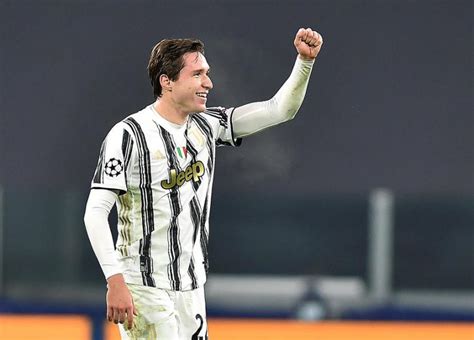 Read the latest juventus headlines, all in one place, on newsnow: Chiesa: Juventus tak Pandang Sebelah Mata Coppa Italia ...