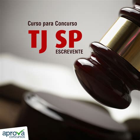 Quais os melhores cursos preparatórios? 10 motivos para ser Escrevente do TJ SP - Concurso aberto ...