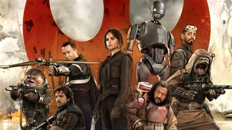 Nonton Rogue One A Star Wars Story Subtitle Indonesia Idlix