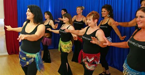 21 Best Belly Dance Classes In London A Complete Guide Education Planet Online