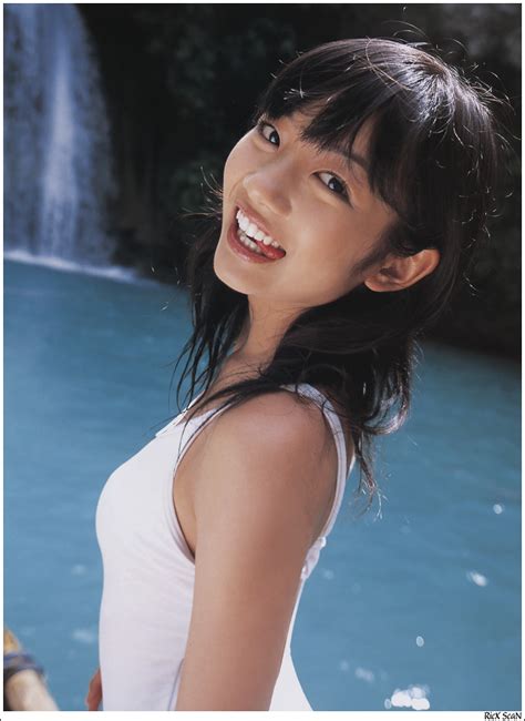 森田涼花 Suzuka Morita Japanese High School Girl Free Dvd And Photo Book In 2007