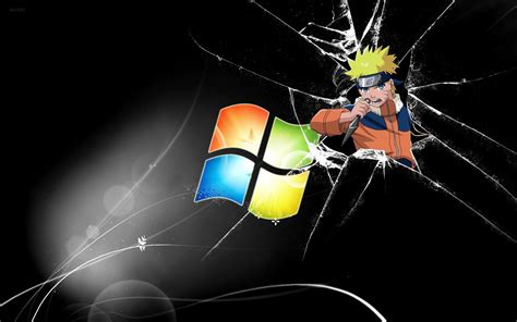 Naruto Windows Wallpapers Top Free Naruto Windows Backgrounds Wallpaperaccess
