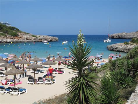 Phoebettmh Travel Spain Majorca Island Welcome To Exotic Spanish