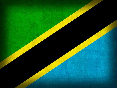 The best selection of royalty free tanzania flag vector art, graphics and stock illustrations. Tanzania Flag Distressed Vintage Finish Mixed Media by ...