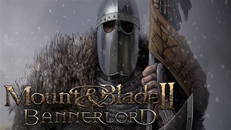 Mount Blade II Bannerlord Gamescom Siege Defence Gameplay Trailer