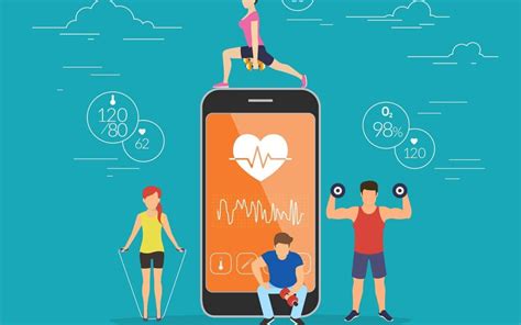 Exercise tracker apk is a health & fitness apps on android. 8 Fabulous Fitness Apps for your Android Phone - AppyHapps