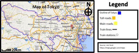 It helps us to remember the 6 essential features of a map. BOLTSS Map/BOLTSS Meaning - ノアサイト(Noah's site)