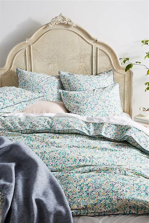 Liberty Bedding Liberty For Anthropologie Stunning New Home