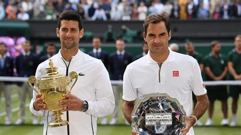 Stay up to date with the latest info regarding the english grand slam. Wimbledon 2021: Schedule, Seedings, Draw, When And Where ...