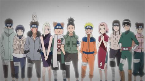 Los Ninjas De Naruto Se Convierten En Los Pilares De Kimetsu No Yaiba