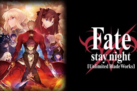 Update More Than 83 Fate Anime Order Super Hot Induhocakina