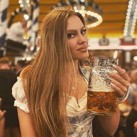 Oktoberfest Beauties On Instagram “ ️ Monaco Bavierait ️