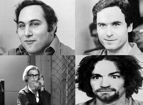 35 Infamous Serial Killers Who Are Still Alive Gambaran Vrogue
