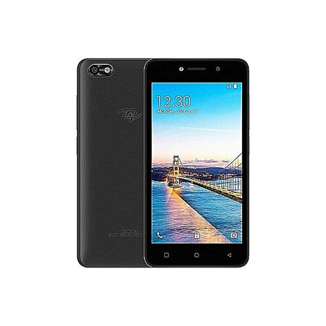 Itel A15 8gb Dual Sim Black Best Price Online Jumia Kenya