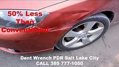 Mobile Scratch And Dent Repair Salt Lake City (385) 233-3277