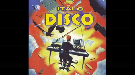 The Best Of Italo Disco 2 Youtube