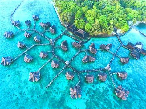 Tempat Wisata Di Pulau Seribu Jakarta Tempat Wisata Indonesia
