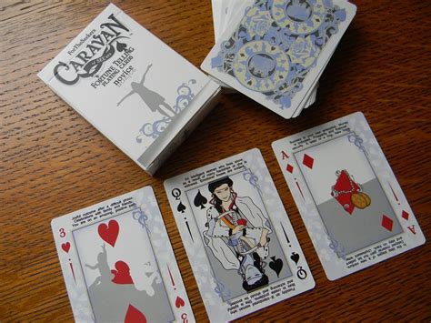 Lenormand Oracle Fortune Telling Playing Cards Fortheseekers
