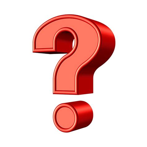 Download Question Mark Question Mark Royalty Free Stock Illustration