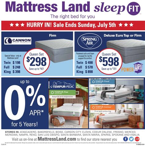 Save with one of our top mattress firm sales for april 2021: Mattress Land Clearance Center - CLOSED - 15 Photos ...