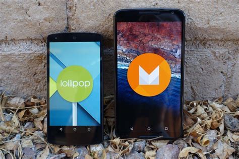 6 Features That Shows Android Marshmallow Is The Best Version Of Android