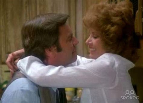 as jonathan hart and jennifer hart in the tv series hart to hart