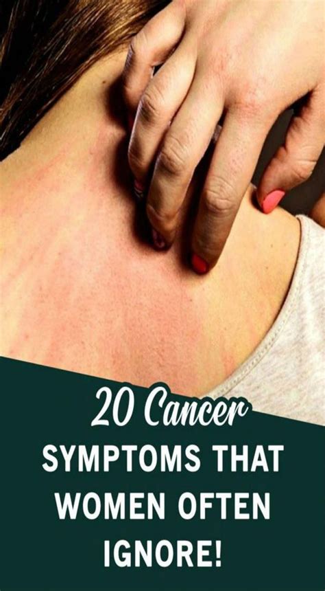Lymphoma Skin Cancer Symptoms