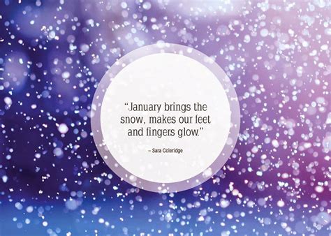 January Quotes And Sayings Quotesgram